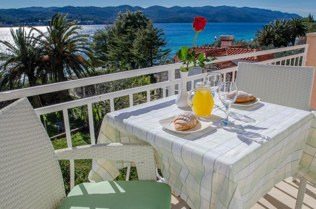 Bed & Breakfast Villa Vrgorac Orebic Room photo