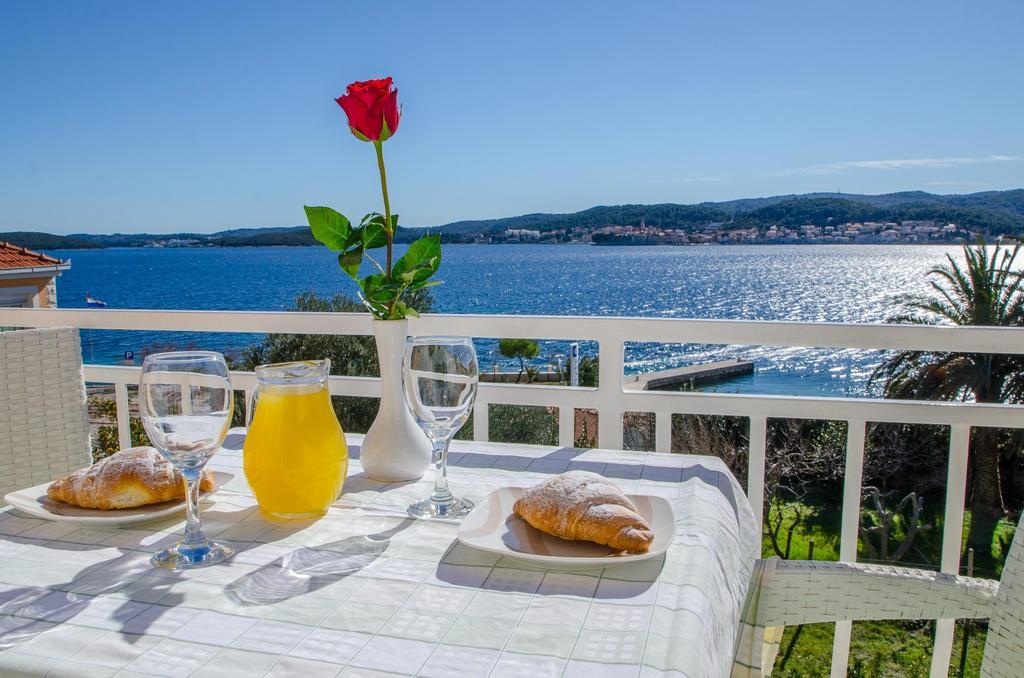 Bed & Breakfast Villa Vrgorac Orebic Room photo