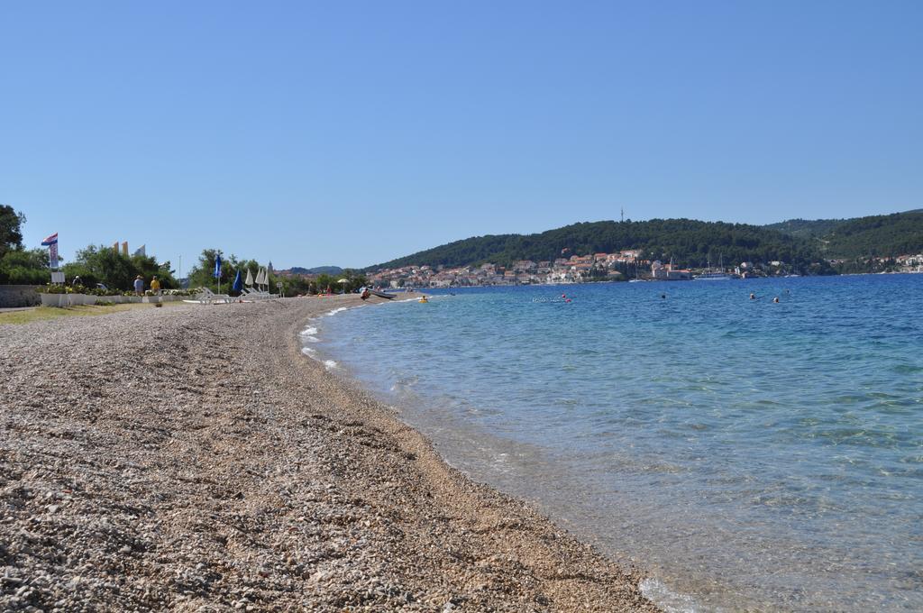 Bed & Breakfast Villa Vrgorac Orebic Room photo