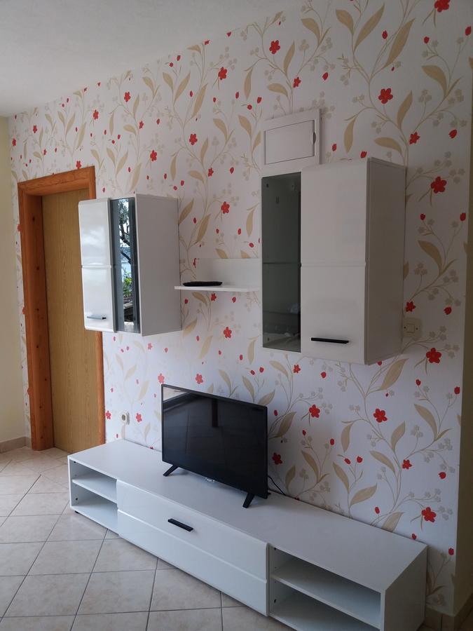 Bed & Breakfast Villa Vrgorac Orebic Exterior photo